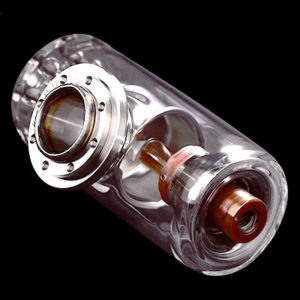 Micro X-Ray Mini Focus Glass X-Ray Tube