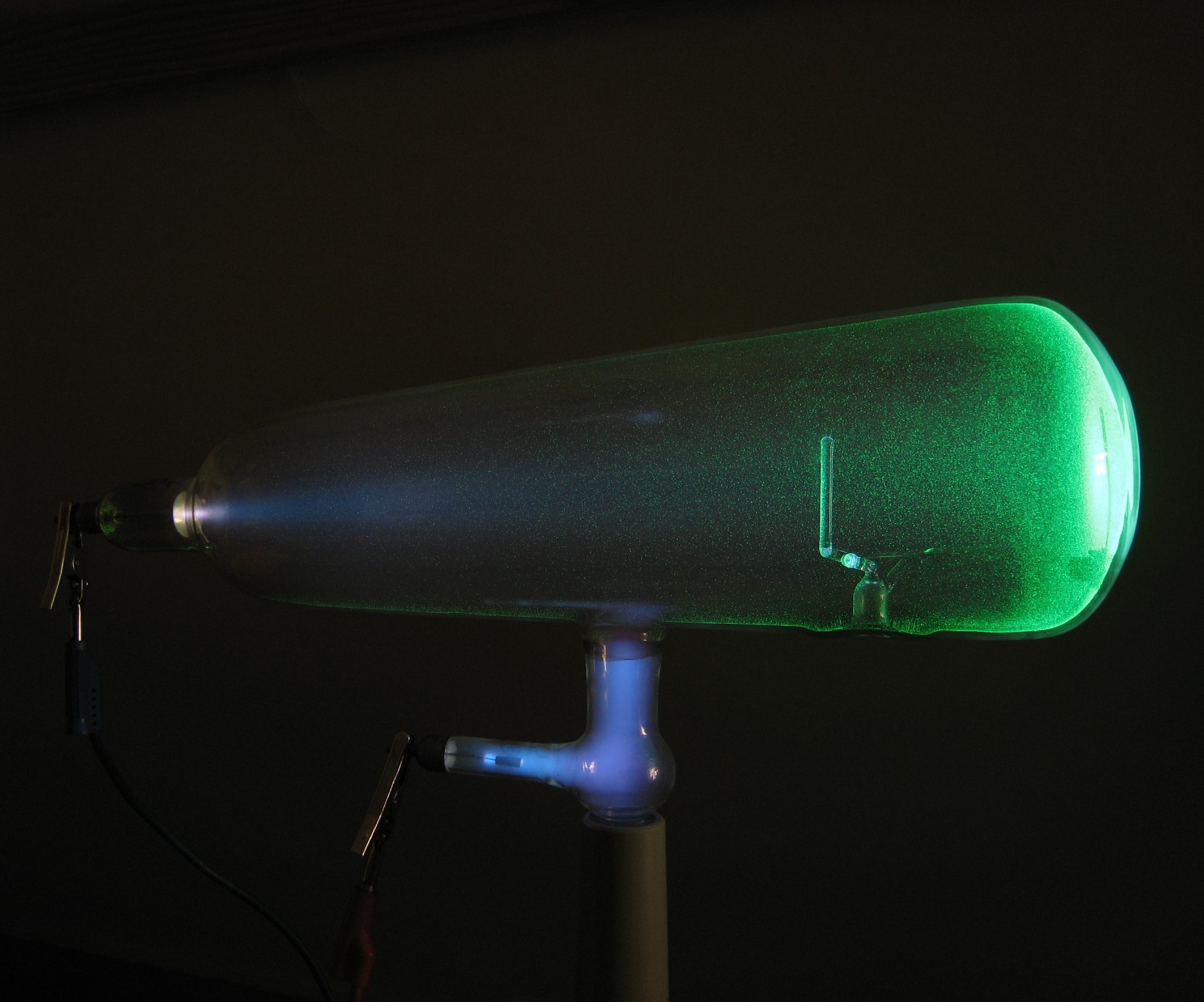 Scientific Xray Tubes Brief History of Scientific Xray Tubes