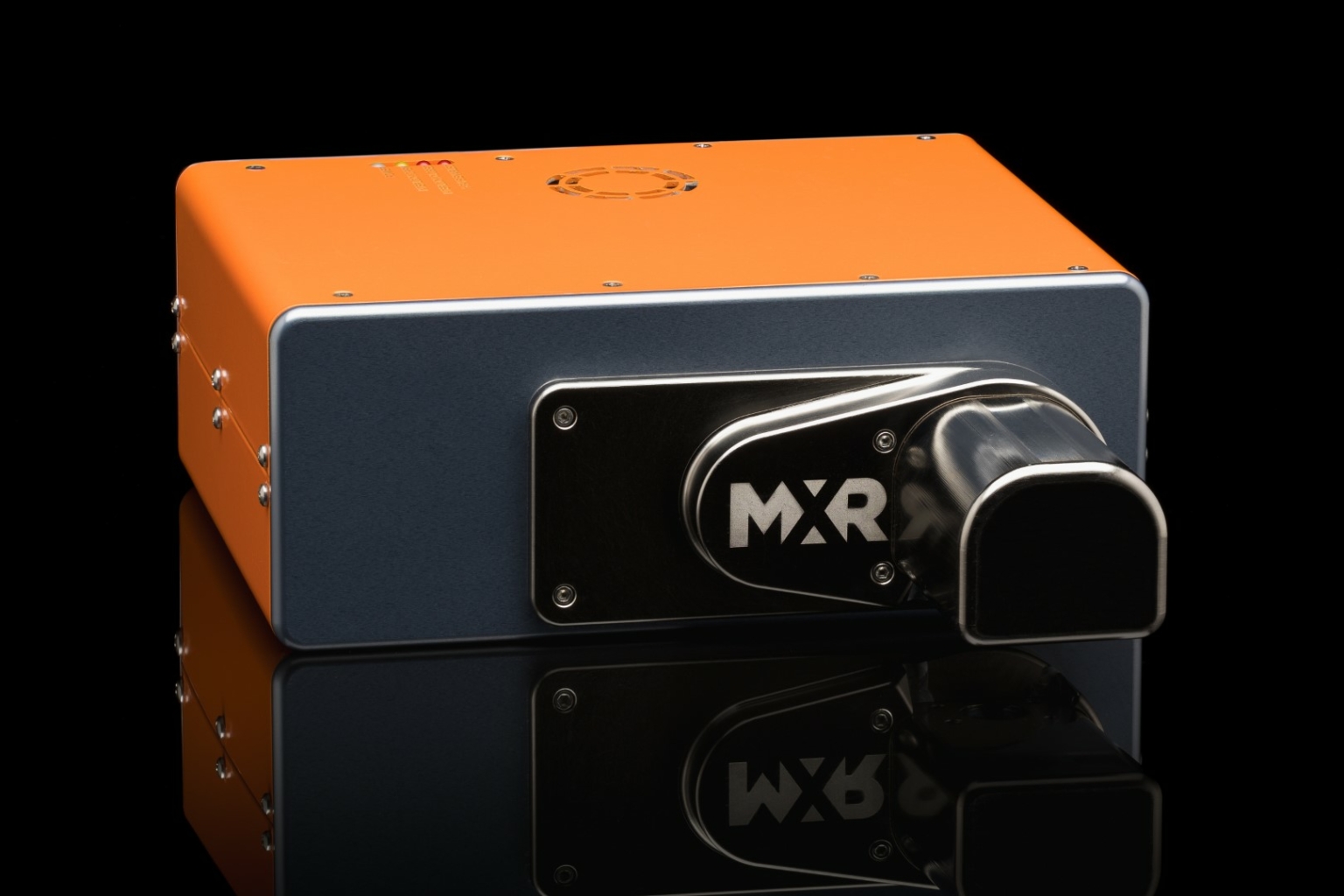 Integrated Microfocus Xray Source/Tube Micro X Ray Microbox